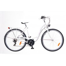 28"trekkingový bicykel Ravenna 30 - dámsky